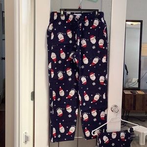 3 Pairs of pj bottoms (all 3 pairs for $15)